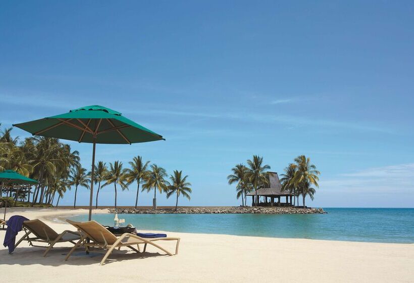 استراحتگاه Shangri La Tanjung Aru, Kota Kinabalu