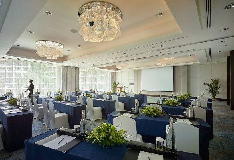 استراحتگاه Shangri La Tanjung Aru, Kota Kinabalu
