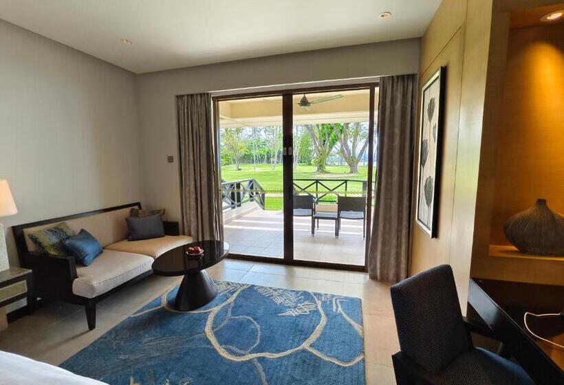 استراحتگاه Shangri La Tanjung Aru, Kota Kinabalu