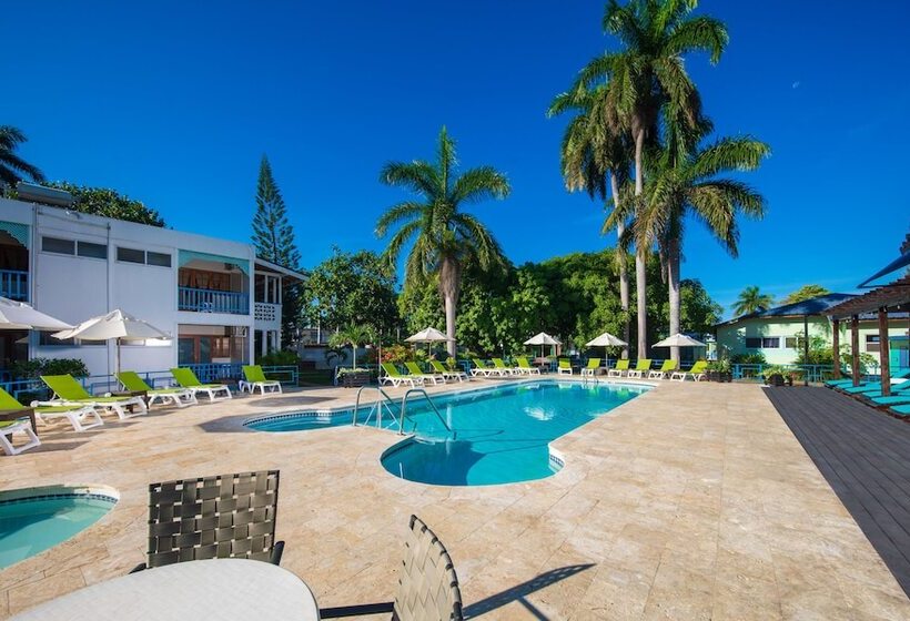 Toby S Resort