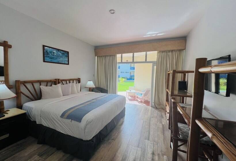 Toby S Resort