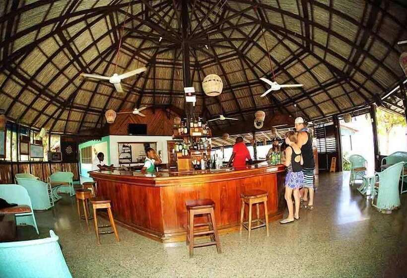 Xtabi Resort
