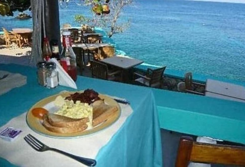 Xtabi Resort