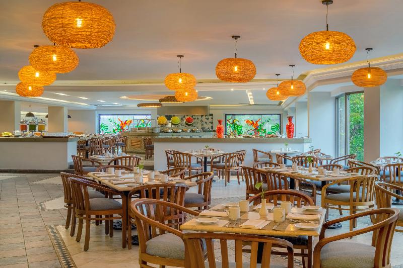 Dreams Acapulco Resorts & Spa   All Inclusive