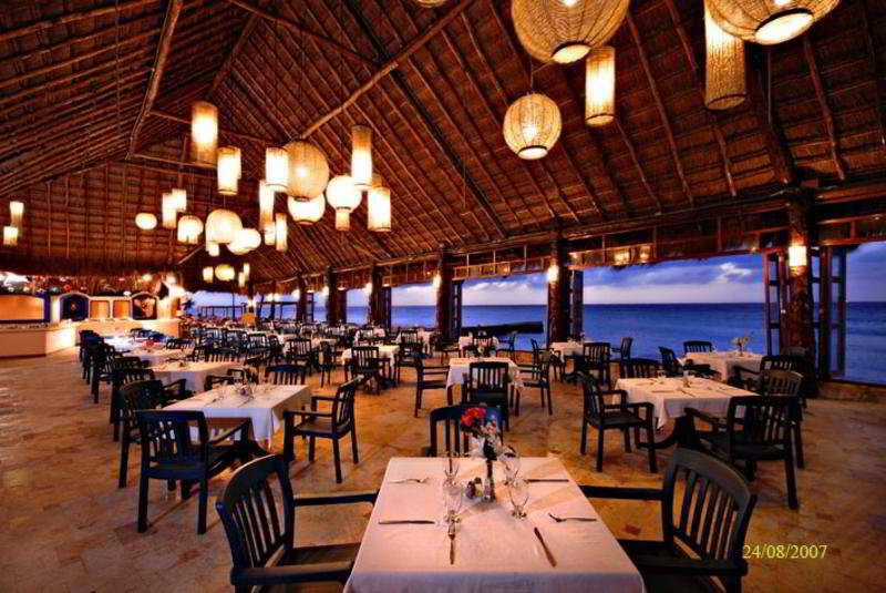 El Cozumeleno Beach Resort  All Inclusive