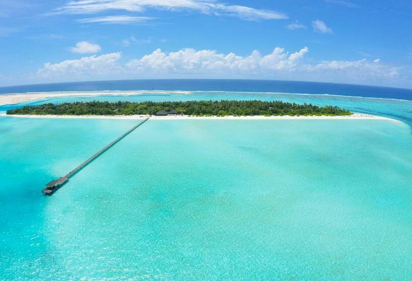 Holiday Island Resort