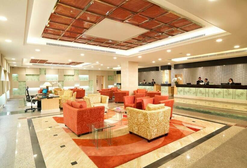 هتل Holiday Villa  & Suites Subang
