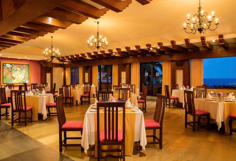 هتل Barceló Huatulco