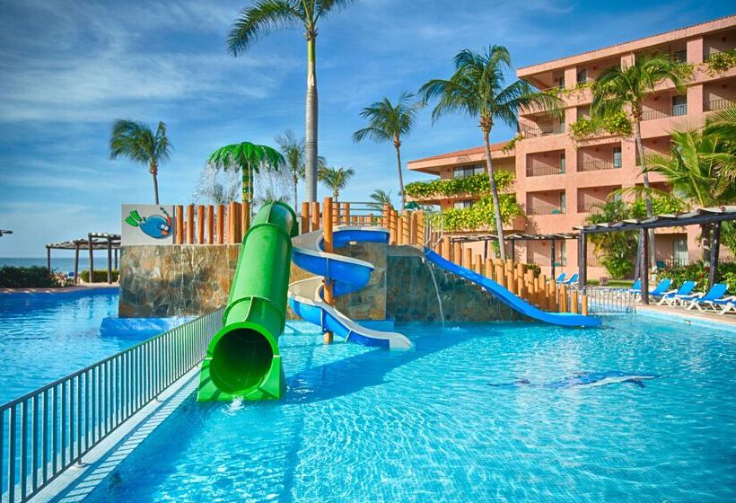 هتل Barceló Huatulco