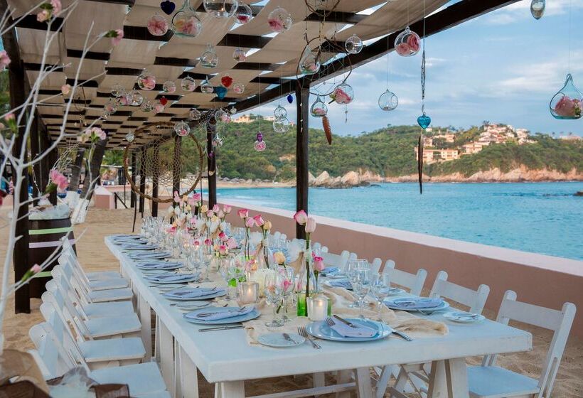 هتل Barceló Huatulco