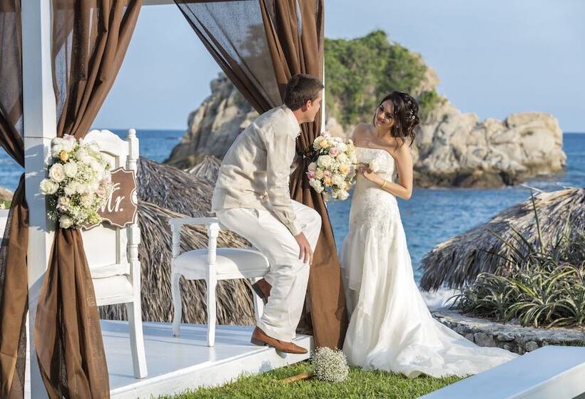 هتل Barceló Huatulco