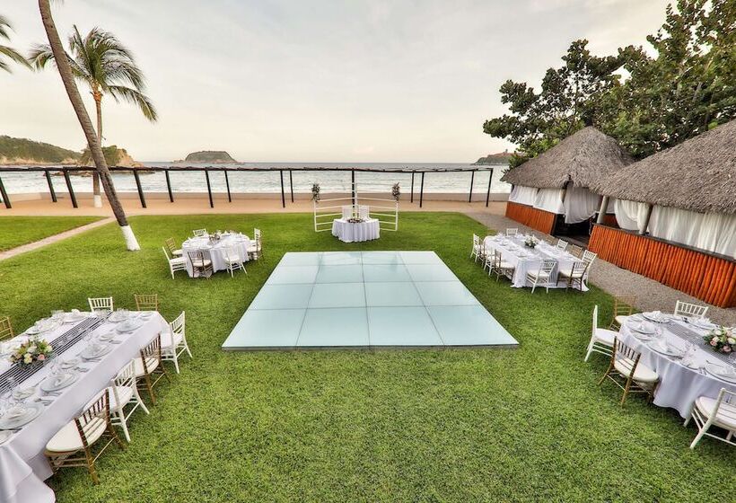 هتل Barceló Huatulco