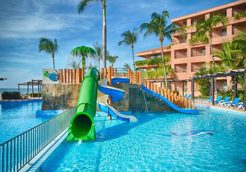 هتل Barceló Huatulco
