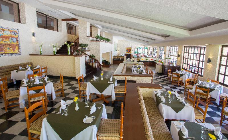هتل Barceló Huatulco