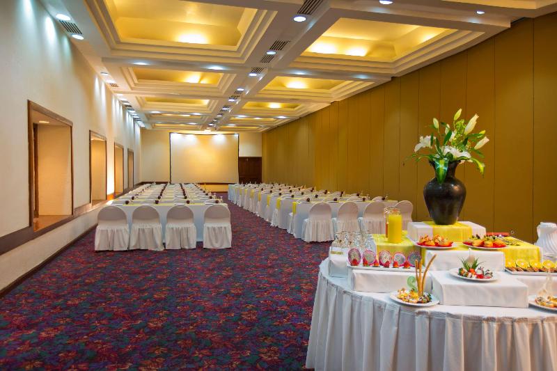 هتل Barceló Huatulco