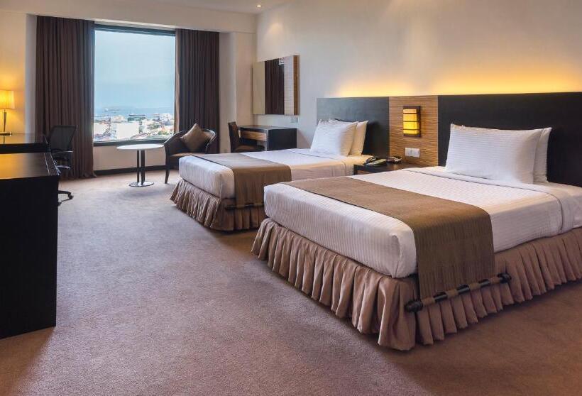 Bayview Hotel Georgetown Penang