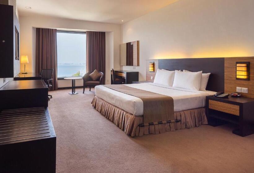 Bayview Hotel Georgetown Penang