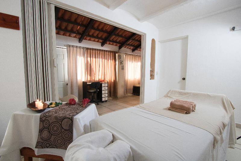 فندق Decameron Los Cocos Guayabitos, Ramada All Inclusive Resort