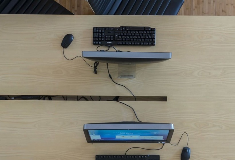 酒店 Fiesta Inn Queretaro