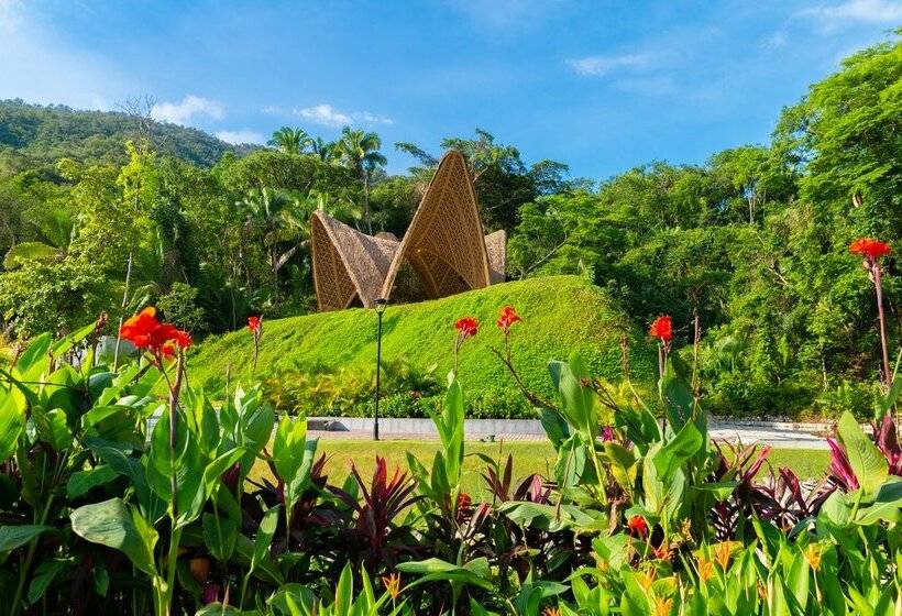 هتل Garza Blanca Preserve Resort