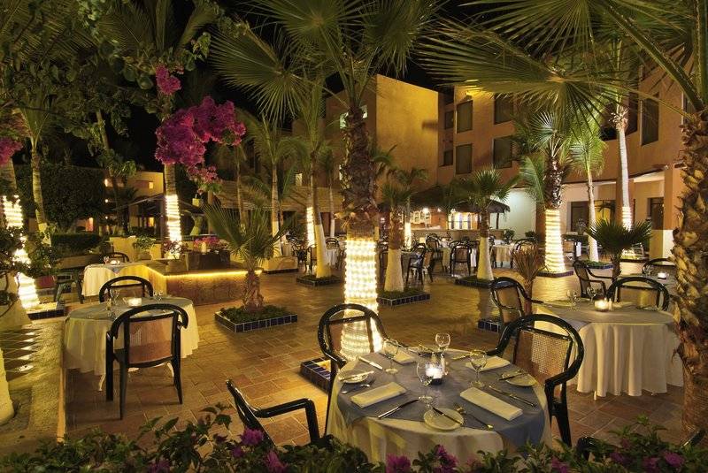 هتل Holiday Inn Resort Los Cabos All Inclusive
