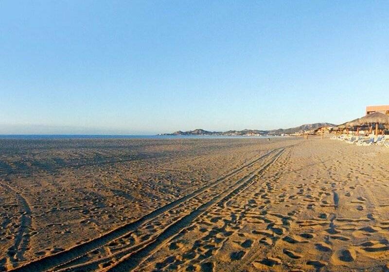 هتل Holiday Inn Resort Los Cabos All Inclusive