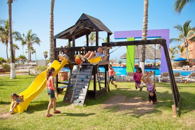 هتل Holiday Inn Resort Los Cabos All Inclusive