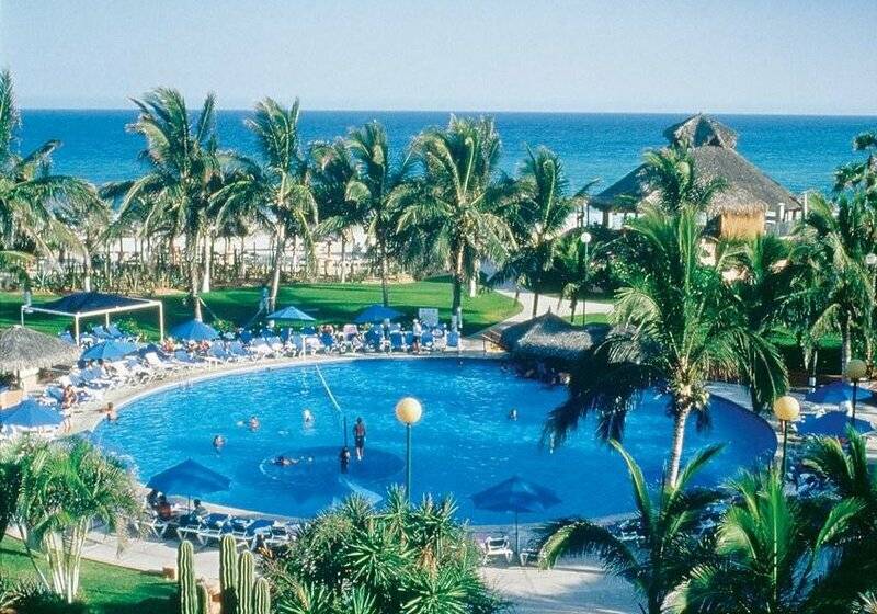 هتل Holiday Inn Resort Los Cabos All Inclusive