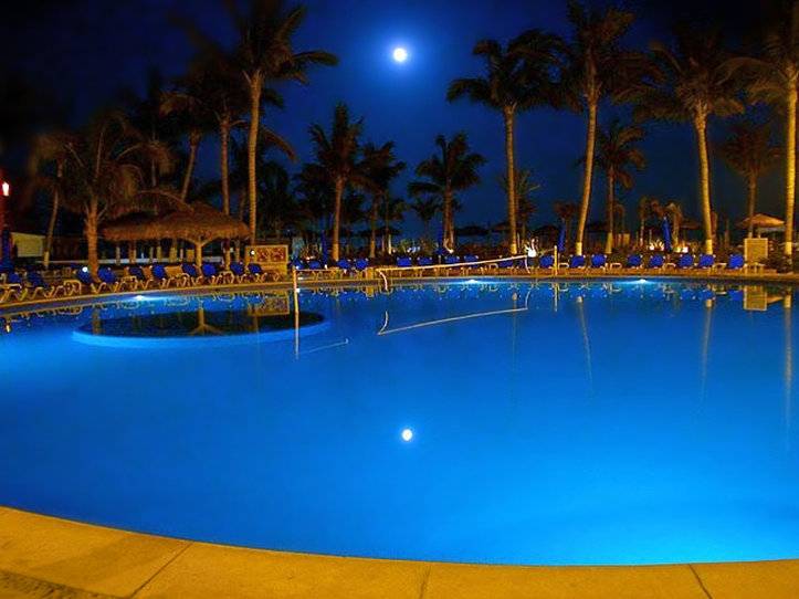هتل Holiday Inn Resort Los Cabos All Inclusive