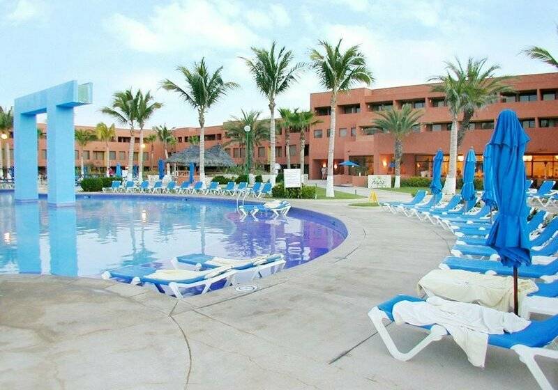 هتل Holiday Inn Resort Los Cabos All Inclusive