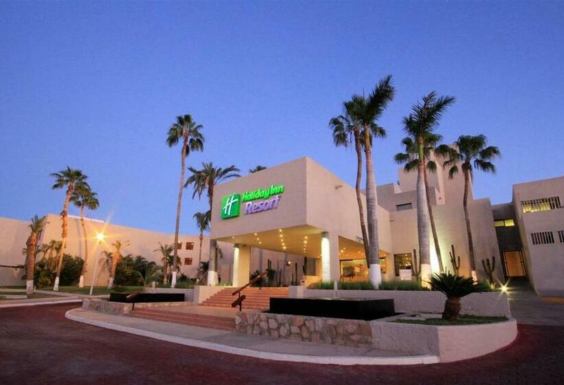هتل Holiday Inn Resort Los Cabos All Inclusive