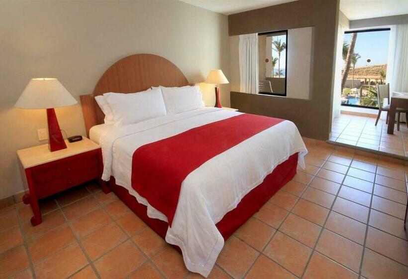 هتل Holiday Inn Resort Los Cabos All Inclusive