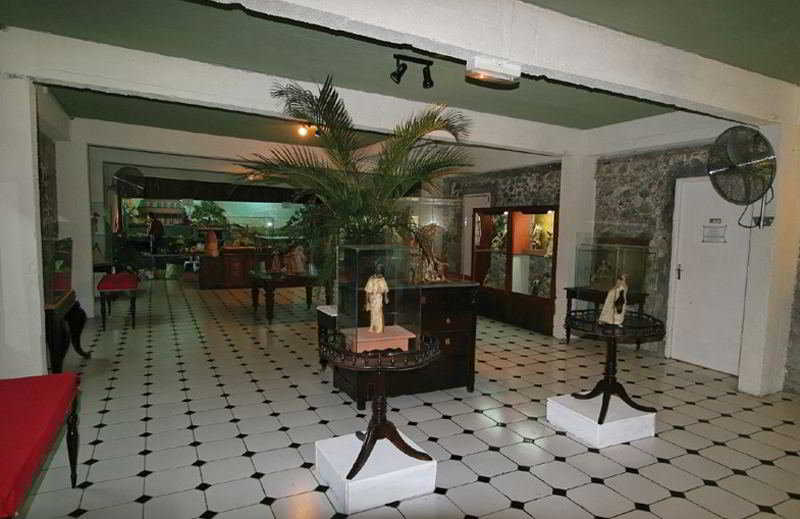 هتل Karibea Plantation Leyritz