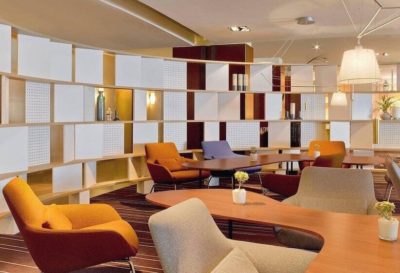 ホテル Le Méridien Beach Plaza