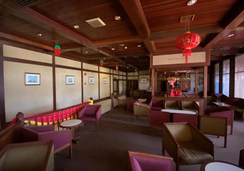호텔 Marco Polo Tawau