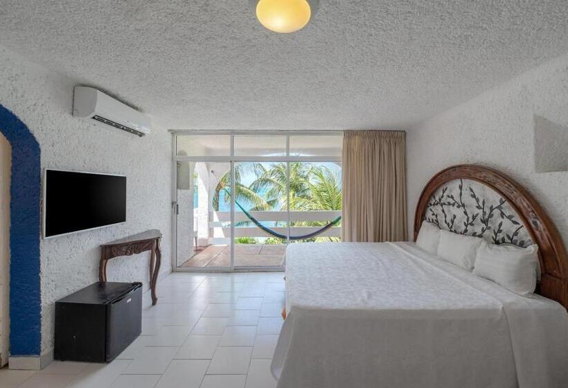 هتل Maya Caribe Faranda Cancun