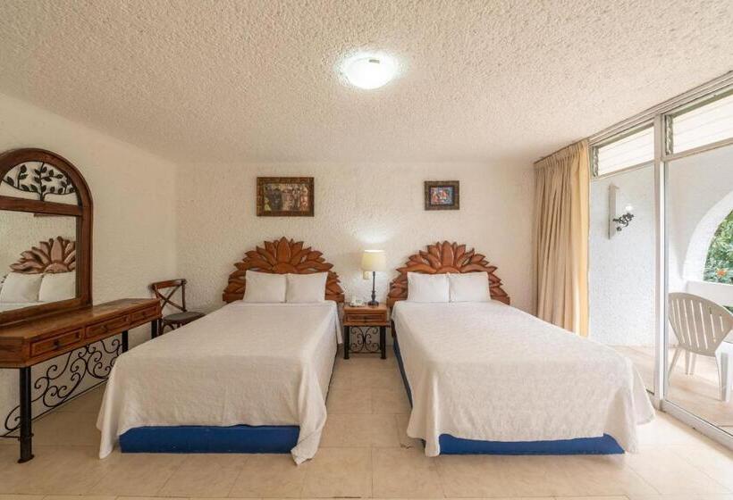هتل Maya Caribe Faranda Cancun