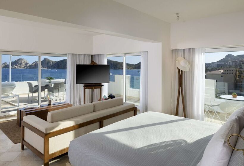 هتل Me Cabo By Meliá