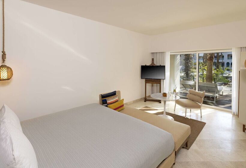 هتل Me Cabo By Meliá