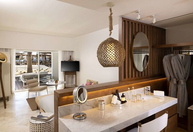 هتل Me Cabo By Meliá