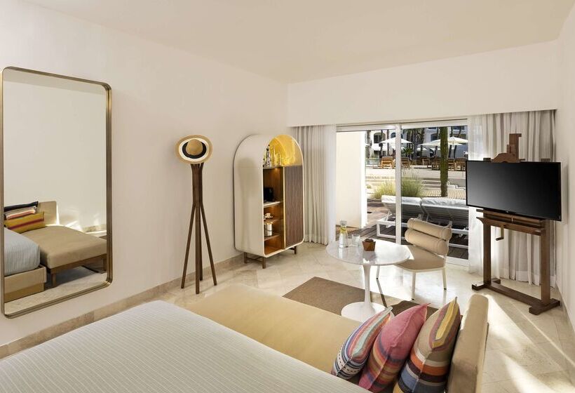 هتل Me Cabo By Meliá