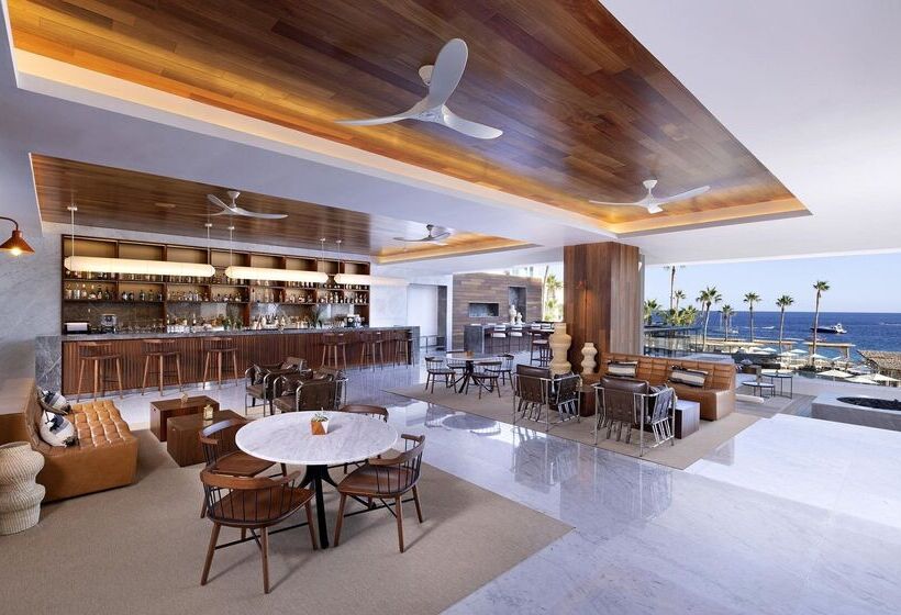 هتل Me Cabo By Meliá