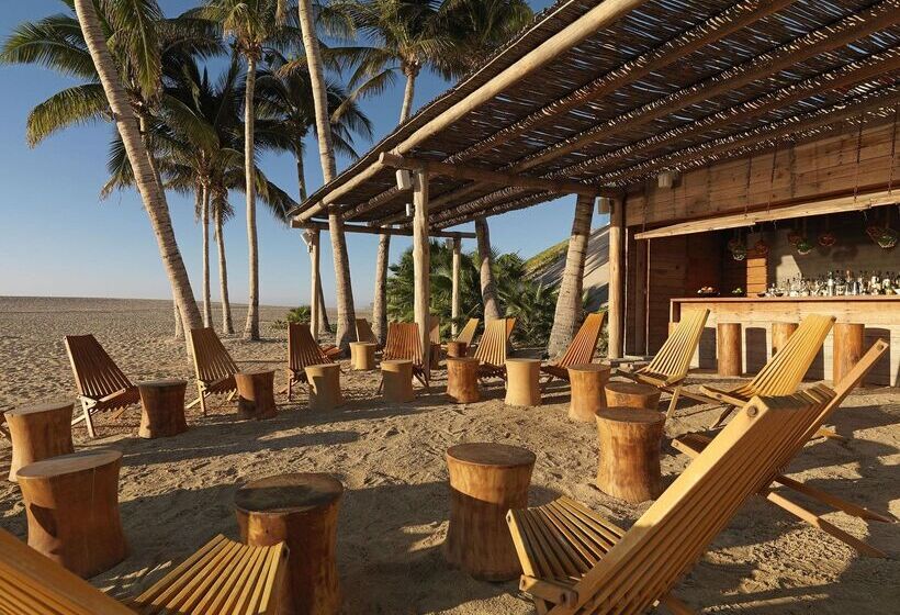 هتل Me Cabo By Meliá