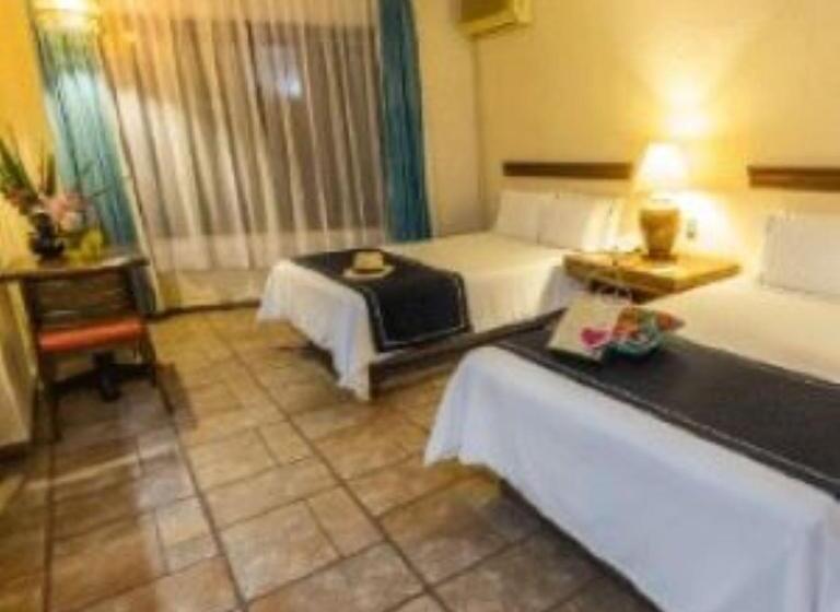 هتل Mision De Los Angeles