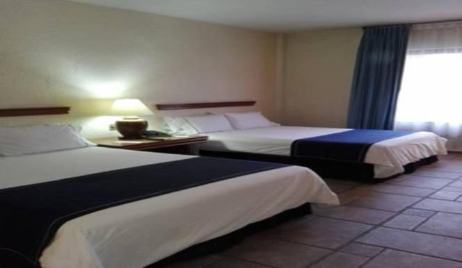 هتل Mision De Los Angeles