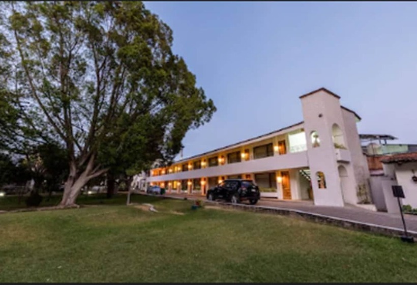 هتل Mision De Los Angeles