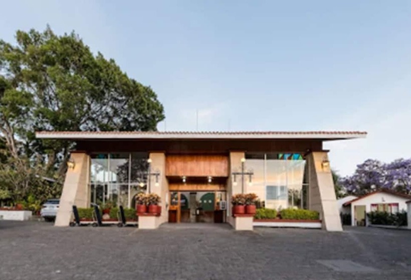 هتل Mision De Los Angeles