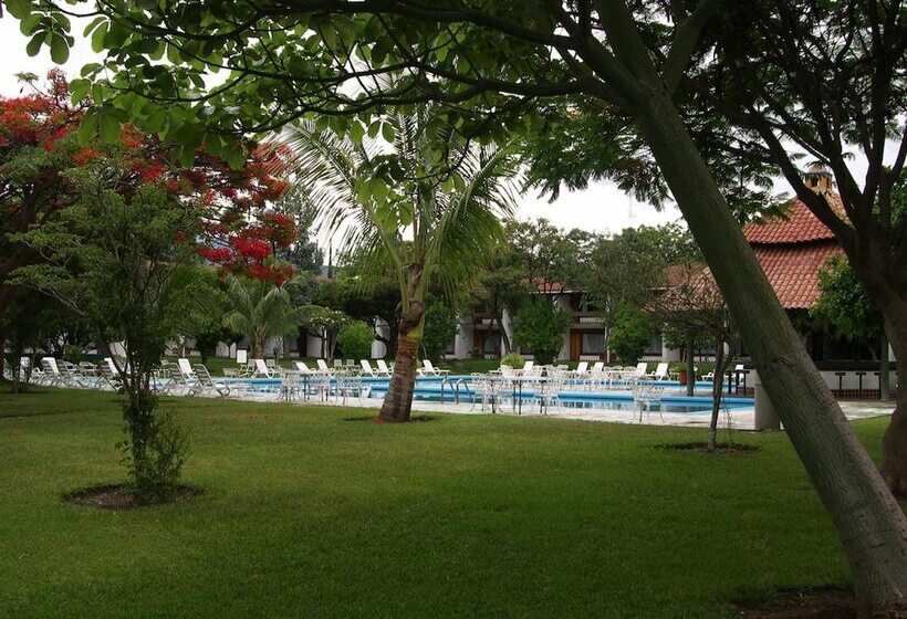 هتل Mision De Los Angeles