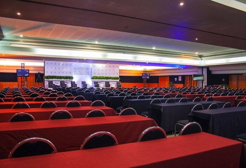 هتل Mision De Los Angeles