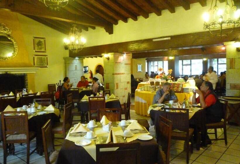 هتل Mision De Los Angeles